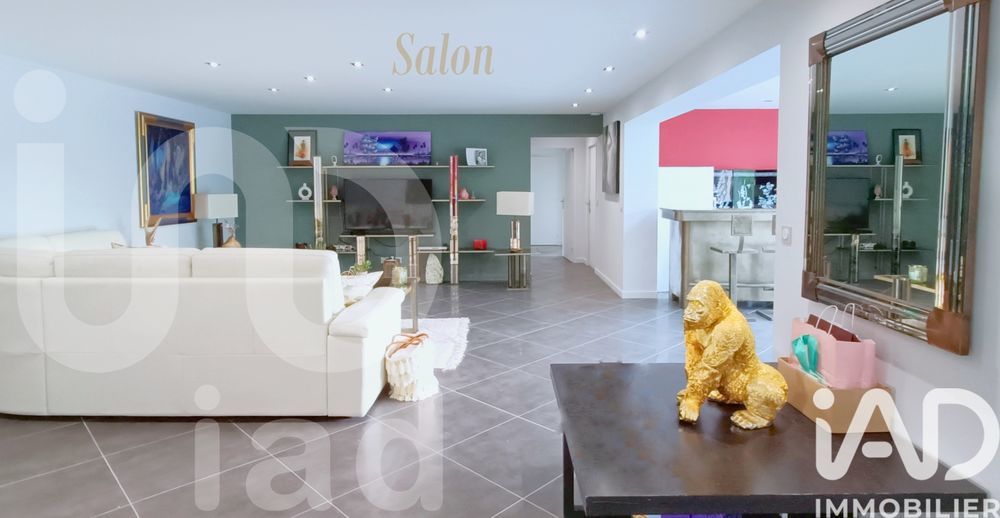 � vendre  Villa Germigny (51390)