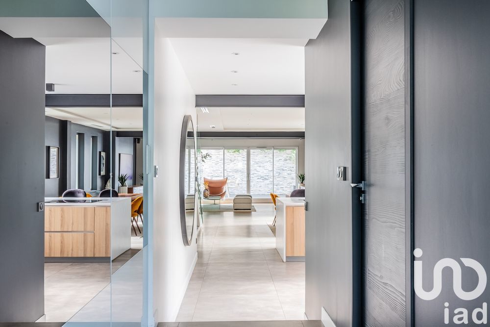 � vendre  Maison Chilly-Mazarin (91380)