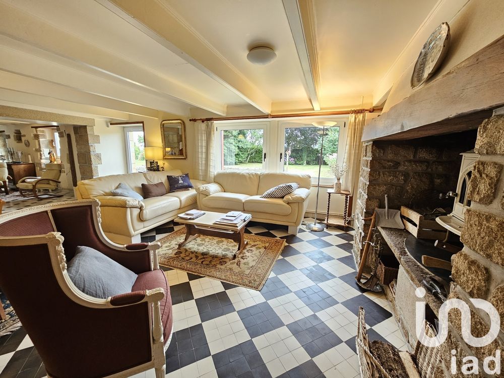 � vendre  Maison Audierne (29770)