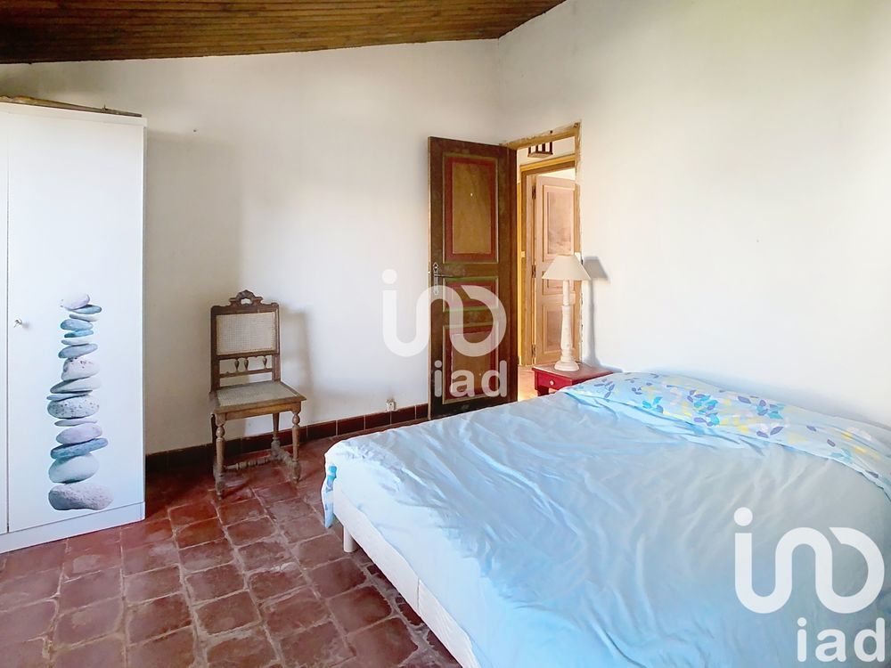 � vendre  Maison La Couarde-sur-Mer (17670)