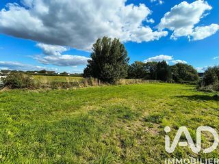  Terrain � vendre 858 m�