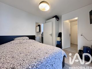  Appartement � vendre 2 pi�ces 39 m�