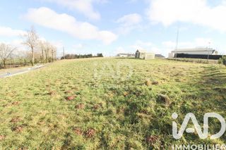  Terrain � vendre 1806 m�