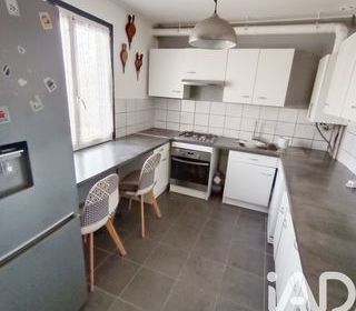  Maison � vendre 4 pi�ces 93 m�