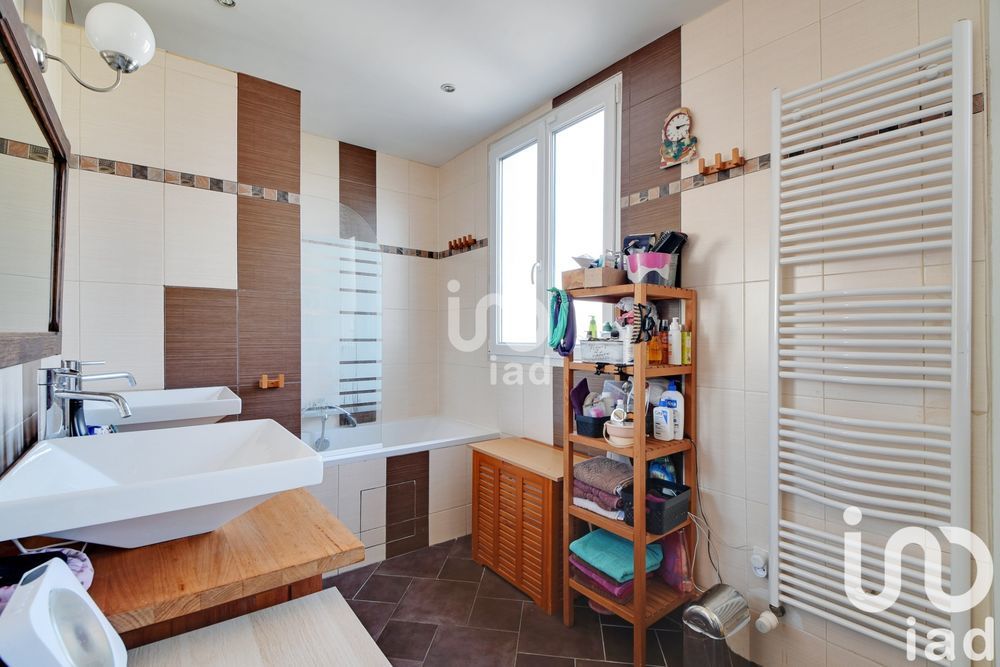 � vendre  Maison Bry-sur-Marne (94360)