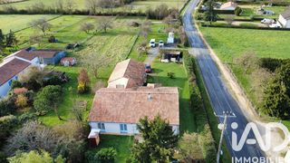  Maison � vendre 6 pi�ces 188 m�