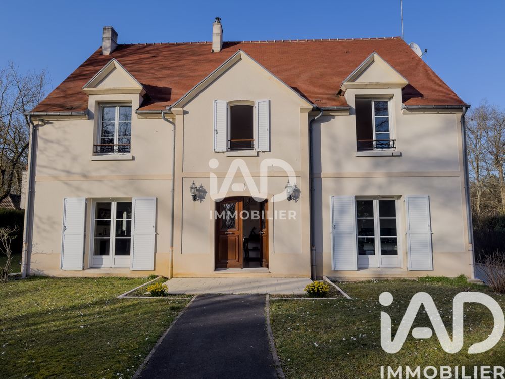 � vendre  Maison Lamorlaye (60260)