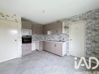  Maison � vendre 6 pi�ces 152 m�