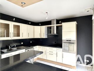  Maison � vendre 6 pi�ces 127 m�