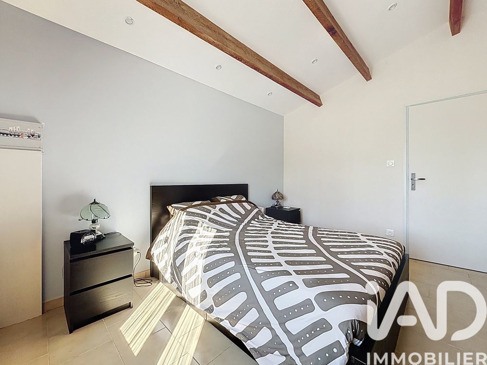 � vendre  Maison Saint-Martin-de-Crau (13310)