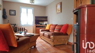  Maison � vendre 4 pi�ces 109 m�