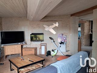  Maison � vendre 5 pi�ces 120 m�