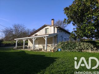  Maison � vendre 6 pi�ces 140 m�