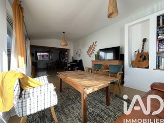  Maison � vendre 6 pi�ces 157 m�