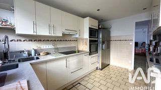  Appartement � vendre 3 pi�ces 64 m�