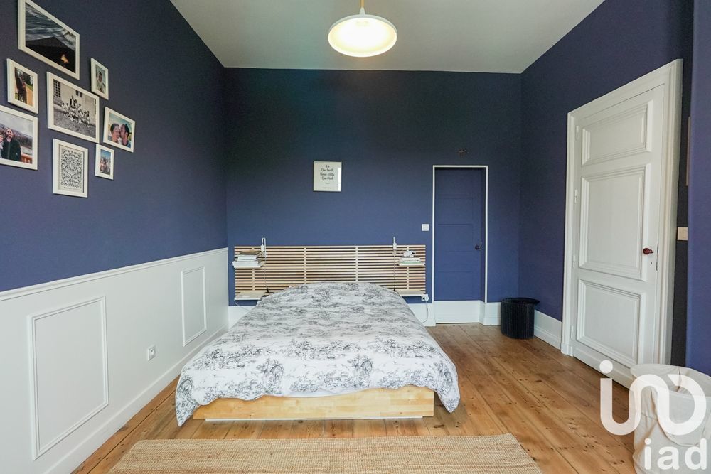 � vendre  Maison Libourne (33500)