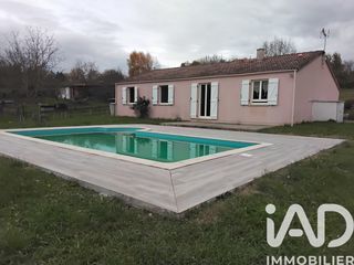 Maison � vendre 5 pi�ces 100 m�