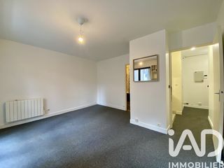  Appartement � vendre 1 pi�ce 29 m�