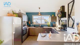  Maison � vendre 5 pi�ces 87 m�