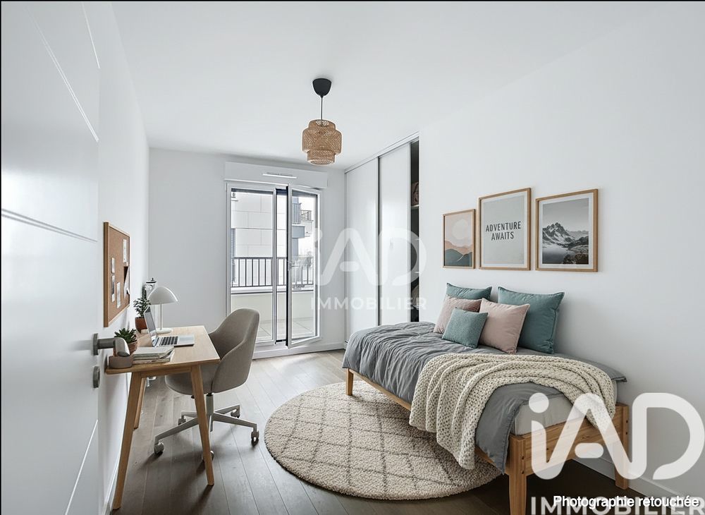 � vendre  Appartement Saint-Maur-des-Foss�s (94100)