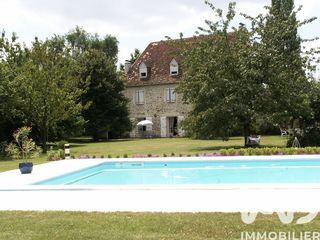  Maison � vendre 8 pi�ces 200 m�