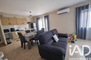  Maison � vendre 4 pi�ces 87 m�