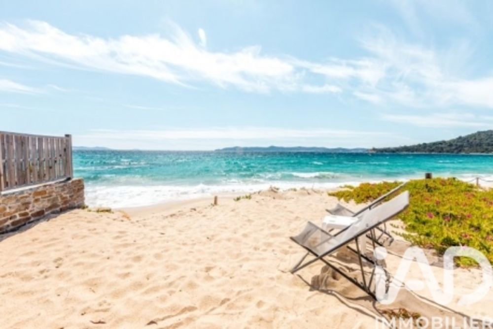 � vendre  Villa Mauguio-Carnon-Plage (34130)