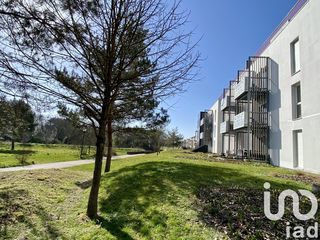  Appartement � vendre 2 pi�ces 45 m�