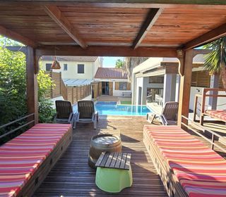  Maison � vendre 5 pi�ces 90 m�