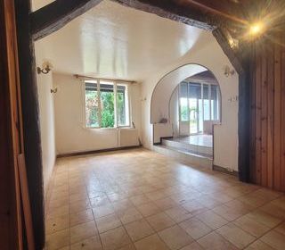  Maison � vendre 5 pi�ces 121 m�