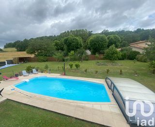  Maison � vendre 8 pi�ces 258 m�