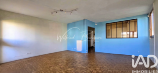  Appartement � vendre 3 pi�ces 75 m�