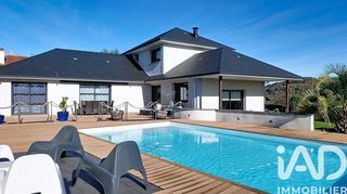  Maison � vendre 7 pi�ces 190 m�