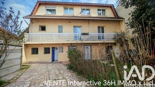  Maison � vendre 10 pi�ces 153 m�