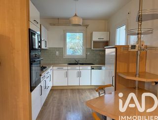  Maison � vendre 4 pi�ces 80 m�