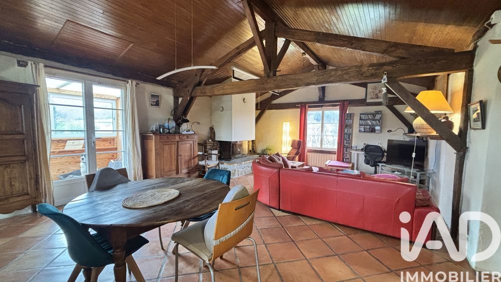 � vendre  Maison Le Mas-d'Azil (09290)