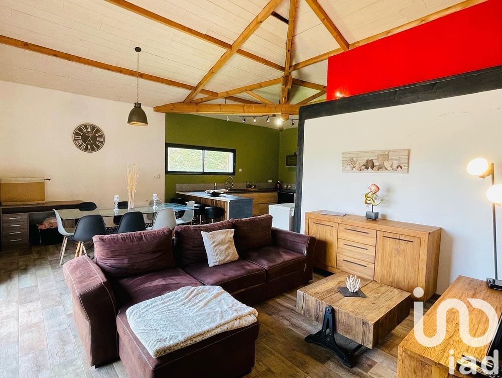 � vendre  Maison Messanges (40660)