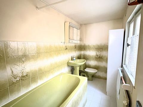  Maison � vendre 4 pi�ces 65 m�