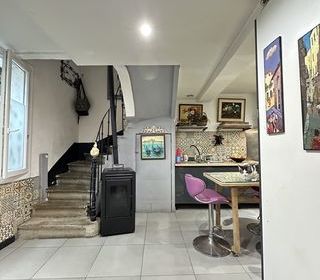  Maison � vendre 3 pi�ces 94 m�