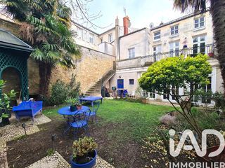  Maison � vendre 14 pi�ces 319 m�