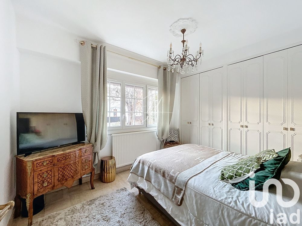 � vendre  Maison Saint-Maur-des-Foss�s (94100)