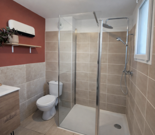  Maison � vendre 4 pi�ces 87 m�