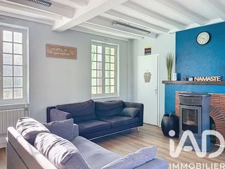  Maison � vendre 10 pi�ces 244 m�