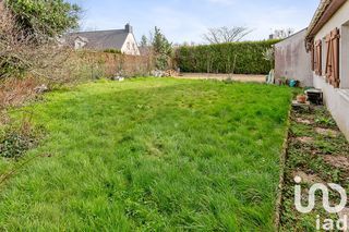  Maison � vendre 5 pi�ces 132 m�