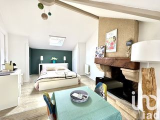  Appartement � vendre 2 pi�ces 29 m�