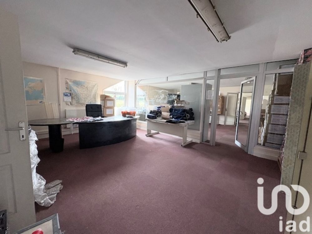 � vendre  Maison Bourgtheroulde-Infreville (27520)