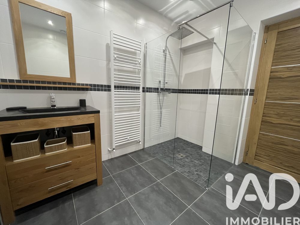 � vendre  Maison Forcalquier (04300)