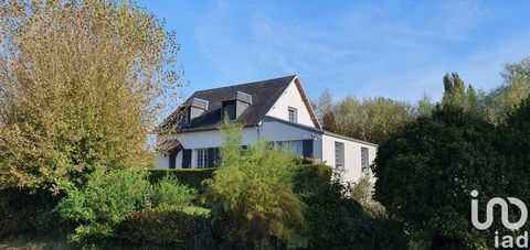   Vente Maison/villa 5 pi�ces Maison - 5 pi�ce(s) - 145 m�