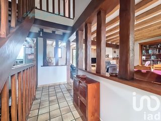  Maison � vendre 8 pi�ces 131 m�