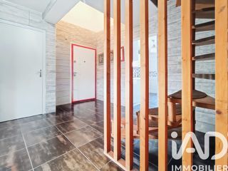  Appartement � vendre 6 pi�ces 121 m�